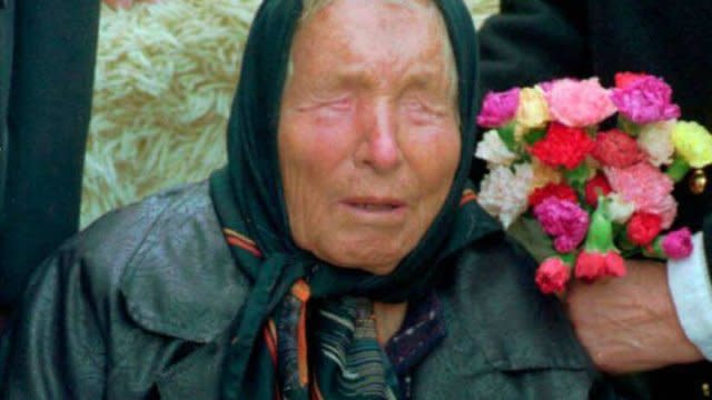 La profecía de Baba Vanga, la vidente fallecida hace 26 años, sobre la  guerra en Rusia-Ucrania