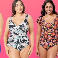 Calling all mermaids: Make a splash with these size-inclusive swimwear  looks, from $24