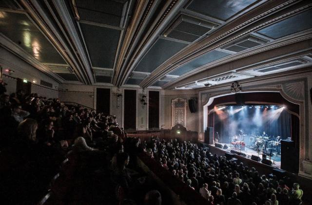 Islington Assembly Hall