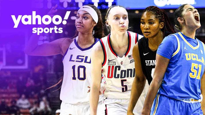 Which non-No. 1 seeds could make a run to the Women’s Final Four?