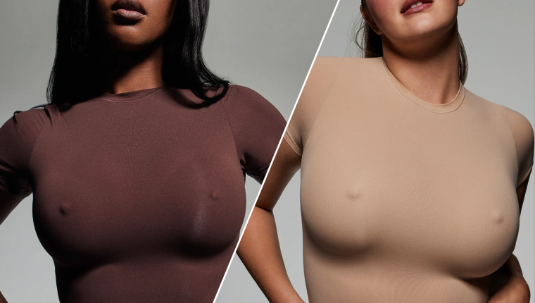 Nordstrom shoppers say this $82 bra is perfect for larger chests: 'Worthy  of praise