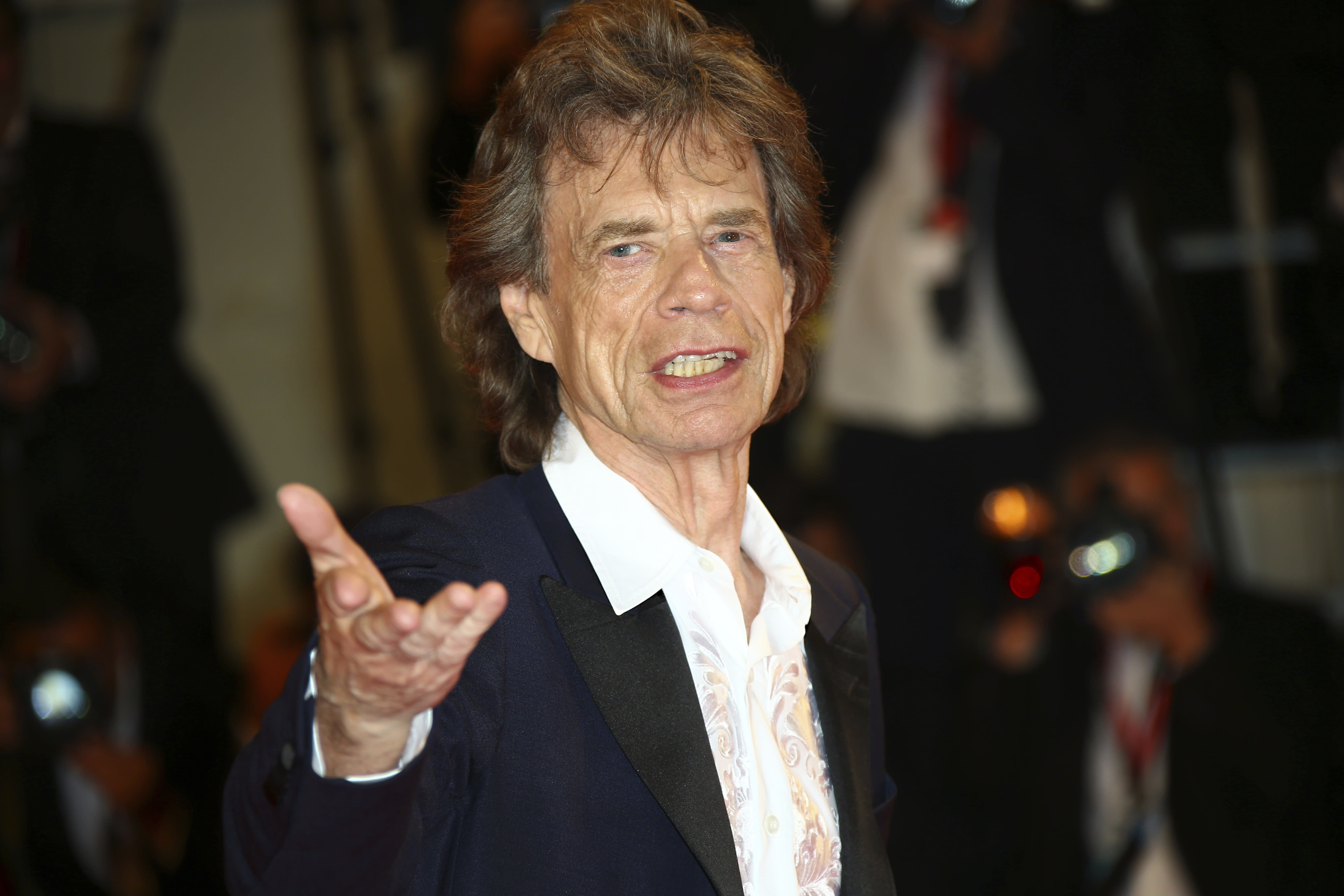 Beatles vs Rolling Stones, Mick Jagger risponde a Paul ...