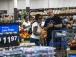 Retail sales top Wall Street estimates in August