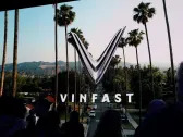 VinFast shares more than double to highest since market debut