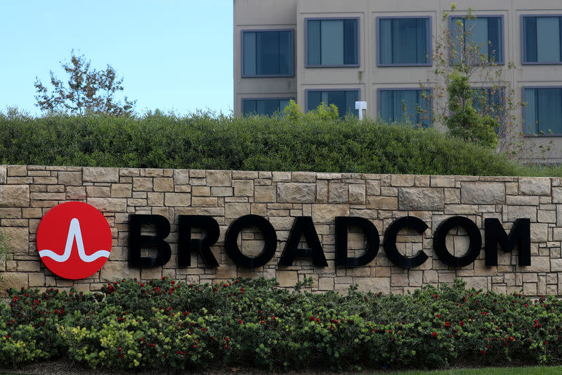 Image result for broadcom