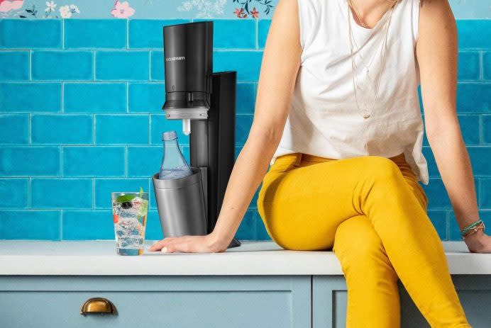 Looking for Prime Day SodaStream deals? Here are all the sparkling water machines that are 30% off today