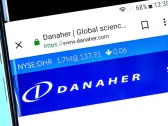 Medical Giant Danaher Nears Breakout On This 'Stark Contrast' With A Key Rival