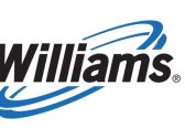 Williams Reports Strong Third-Quarter Results