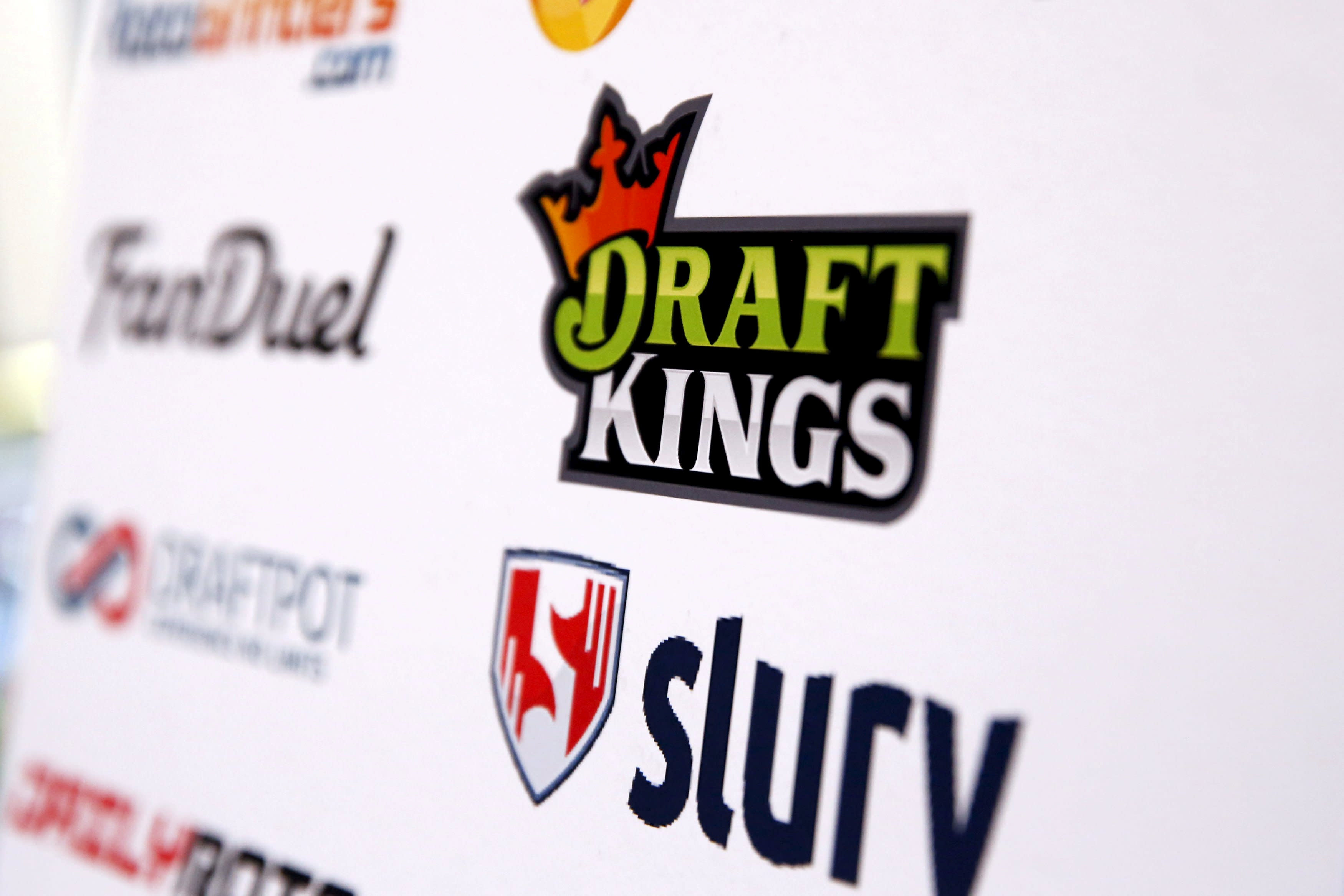 DraftKings touts DFS for NFL season, but eyes betting