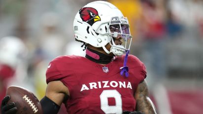 Arizona Cardinals Football - Cardinals News, Scores, Stats, Rumors