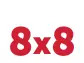 8x8, Inc. Issues New Employee Inducement Grants