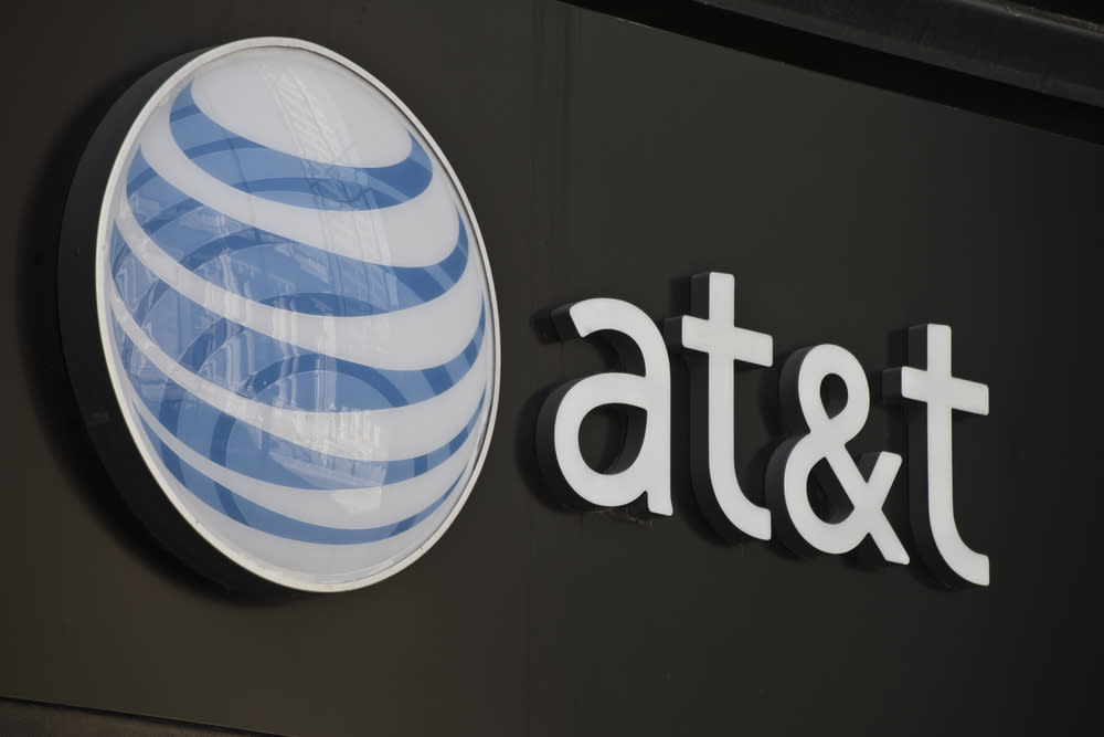 AT&T launches new unlimited data plan for all customers