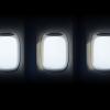 ¿Por qué las ventanas de los aviones son redondas?