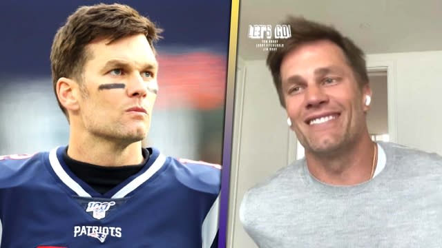 Tom Brady: Breaking News, Rumors & Highlights