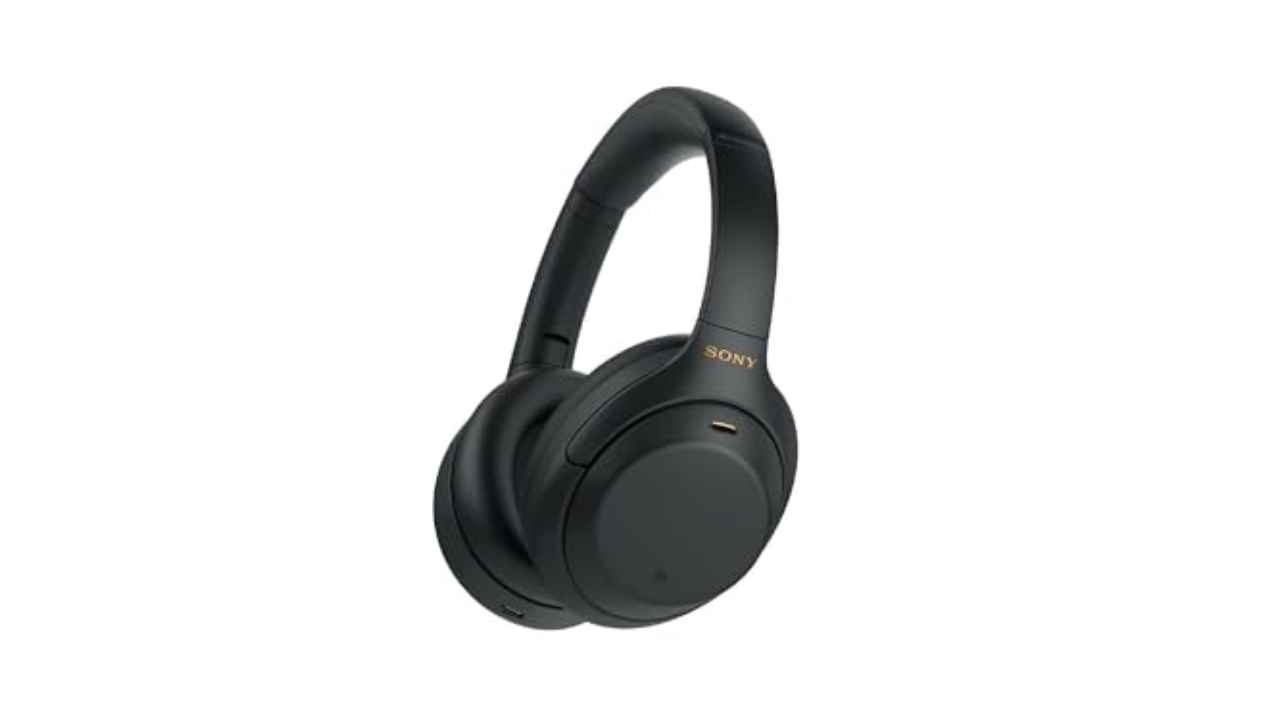 Los auriculares WH-1000XM4 de Sony caen a un nuevo mínimo de $ 130 en Prime Day