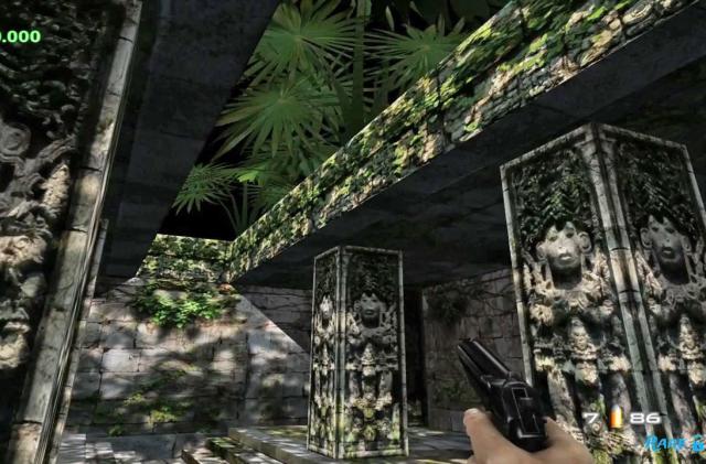 Canceled GoldenEye 007 Remaster ROM For Xbox Has Leaked To