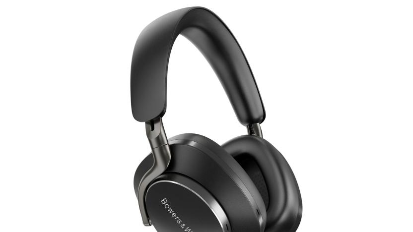 Bowers & Wilkins Px8