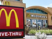 McDonald's misses, bitcoin jumps, earnings this week: 3 Things