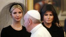 Papa: se Trump è pro life non stacchi i "dreamers" da famiglie