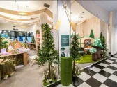 BLOOMINGDALE'S LAUNCHES "CAMP BLOOMINGDALE'S"