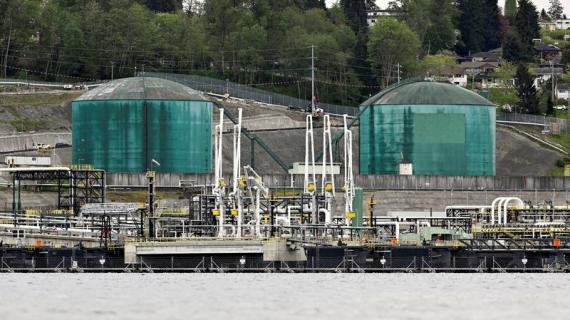 Canada amending Trans Mountain ownership regulations to help sale