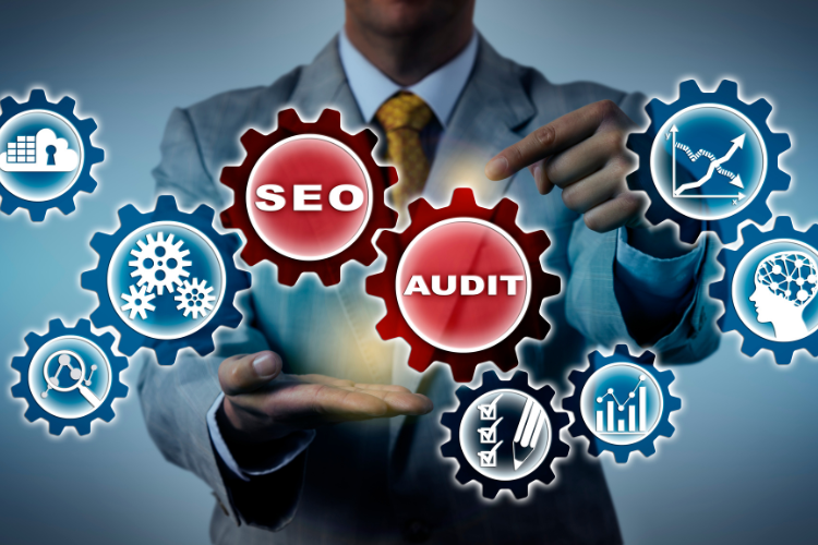 Lawyer SEO Experts at Dallas KISS PR Offers Technical SEO Audits for Law Firms