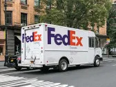 A Diving FedEx Eyes Technical Break As Q1 Results Disappoint