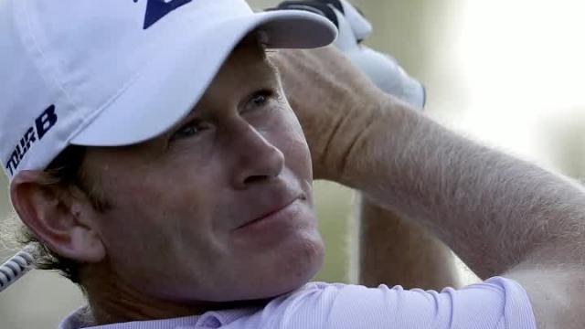 Brandt Snedeker seals 59 round at Wyndham Championship with birdie on 18