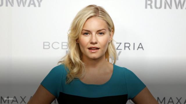 Elisha Cuthbert Porn History - Elisha Cuthbert says she 'didn't have much of a choice' when it came to  posing in Maxim, FHM: 'I was playing a porn star'