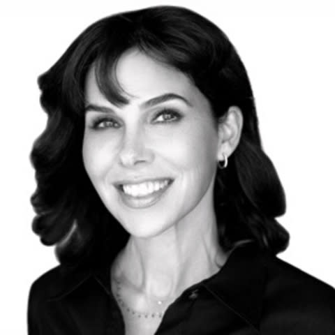 Rolling Stone Faucets Toluna SVP of International Marketing and advertising Cate Rubenstein for Society Council, a Group of Thought Leaders and Tastemakers Shaping the Long term