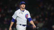 Cubs' Justin Steele expected to return to the mound Monday vs. the Padres