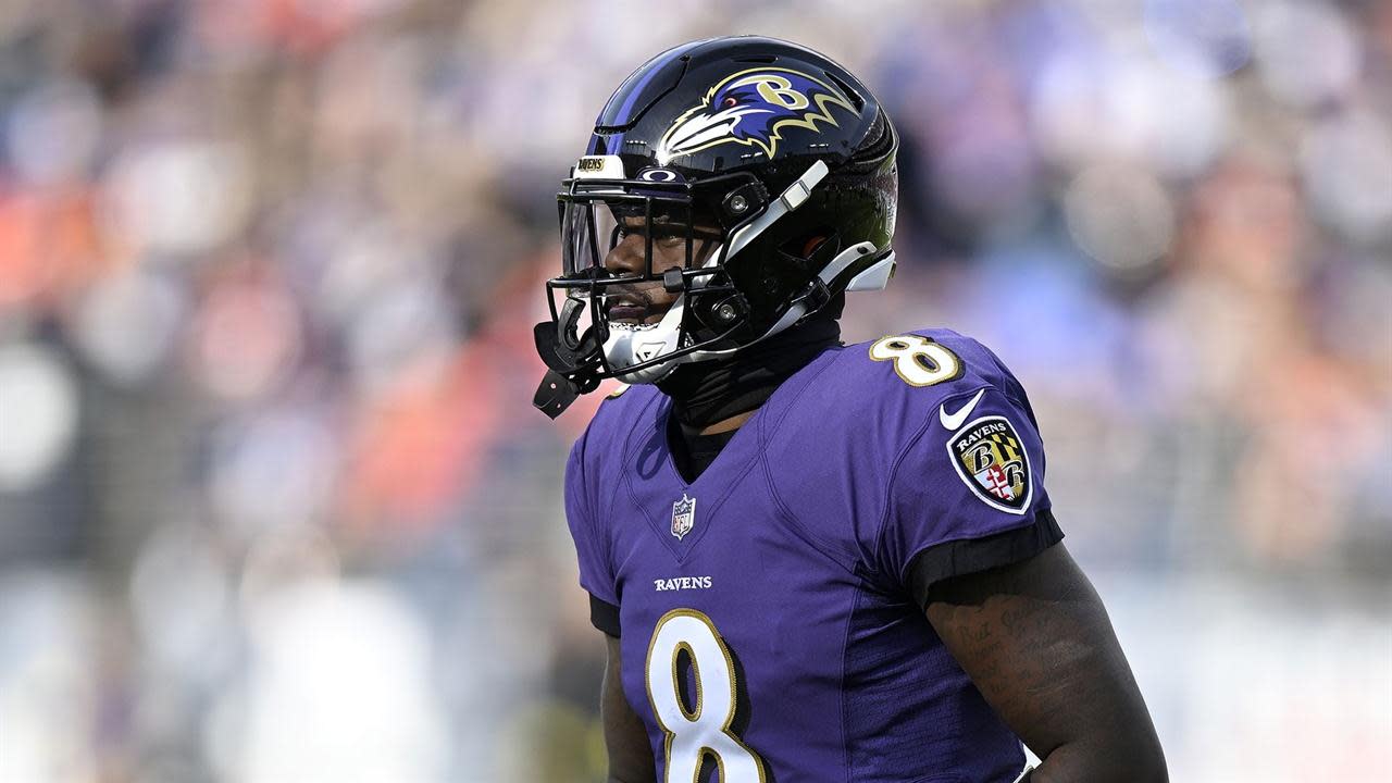 ProFootballTalk's Mike Florio: Ravens QB Lamar Jackson Should