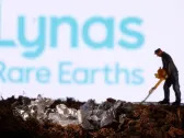 Lynas Rare Earths' revenue slumps, misses expectations