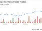 Insider Sell: Co-COO Joel Reiss Sells 3,000 Shares of TransDigm Group Inc (TDG)