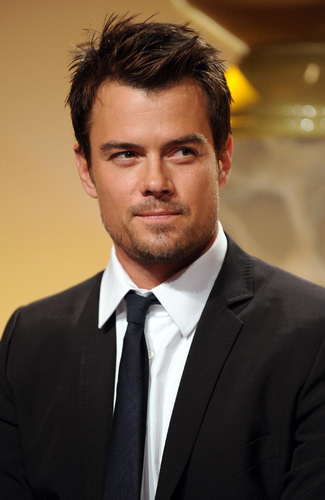 josh duhamel transformers