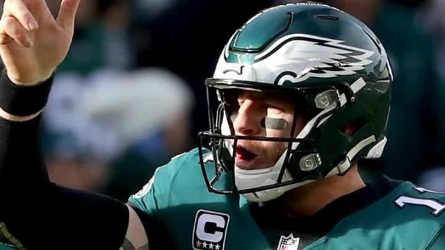 Philadelphia Eagles Fantasy Booms/Busts for the 2018 season