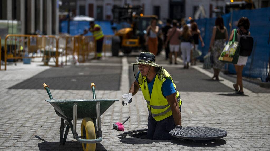 España pone en marcha su plan de ahorro energético