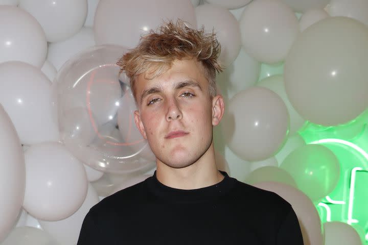 Shane Dawsons Jake Paul Docuseries Is Already A Wild Ride