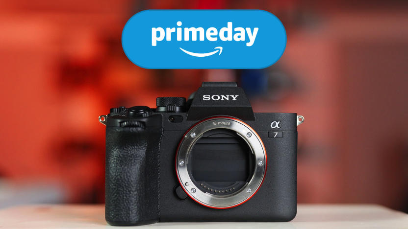 The best Amazon Prime Day camera deals for 2023