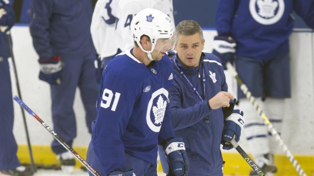 Lightning's Erik Cernak texted Sabres' Rasmus Dahlin about hit