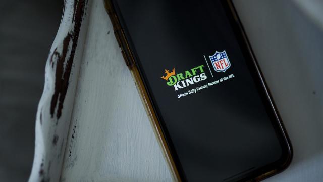 NFL adjusts gambling policy, adds increased punishments for players who bet  on NFL games