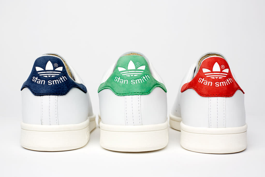 skechers stan smith