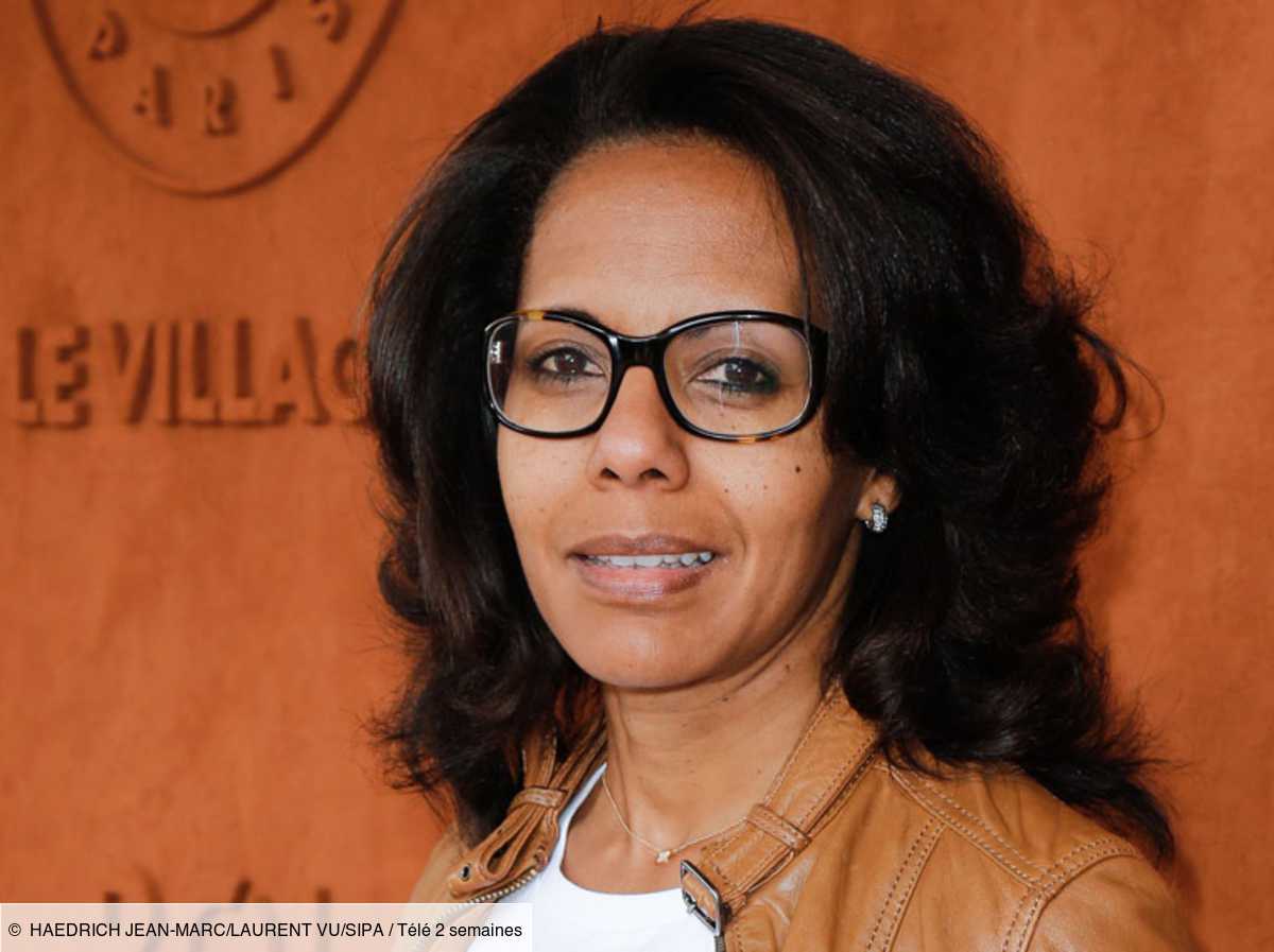 Audrey Pulvar : son nouveau projet bien loin des plateaux ...