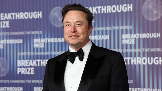 Tesla asks shareholders to reinstate Musk's $56B pay package