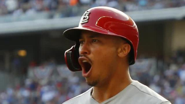 Cardinals advance to NLCS with dominant win against Braves