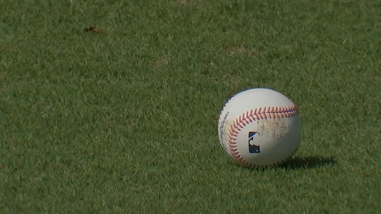 WBC final: Shohei Ohtani and Japan take World Baseball Classic championship  over Team USA's Kyle Tucker, Ryan Pressly - ABC13 Houston