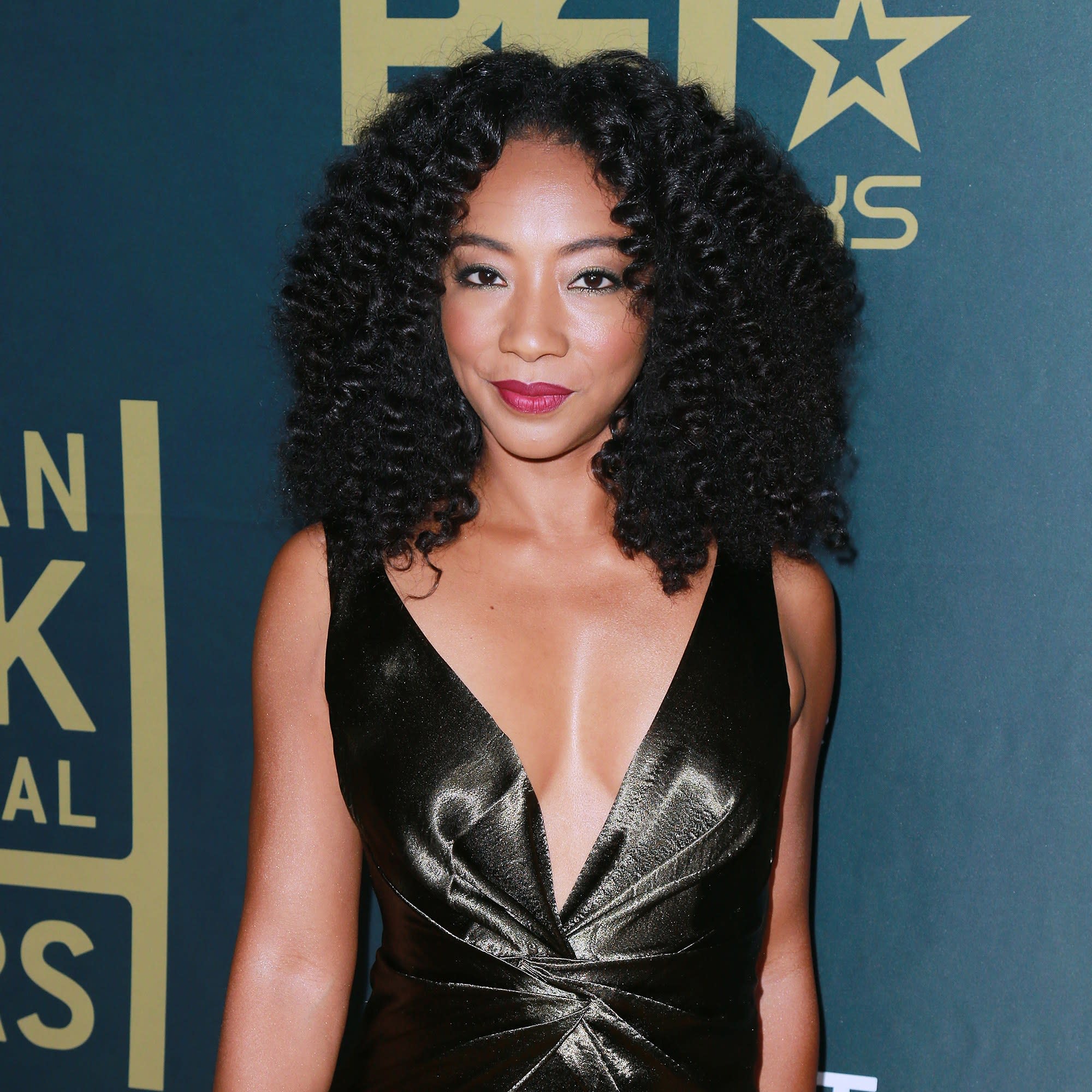 Get Out 's Betty Gabriel Is Award Season’s Brightest New Star.