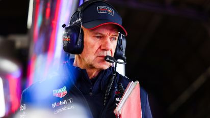 Yahoo Sports - Red Bull and Max Verstappen have dominated Formula 1 since new car rules were implemented in