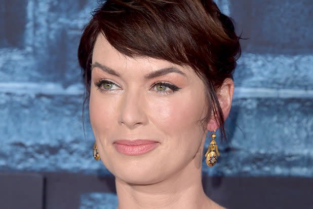 ‘game Of Thrones’ Star Lena Headey Says Harvey Weinstein