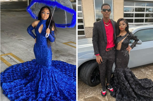 Mississippi Prom Is The Talk Of TikTok, So We Spoke To The Girls Who Made It Go ..